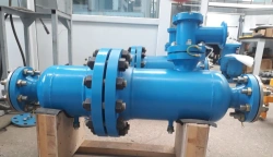 وحدة توربو إكسباندر TDA-5