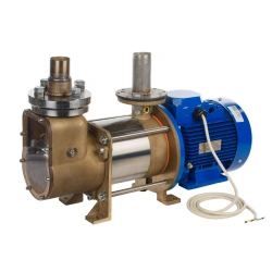 Other Pumps & Compressors