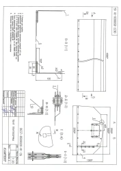 Vehicle Tent for KAMAZ-43501-81