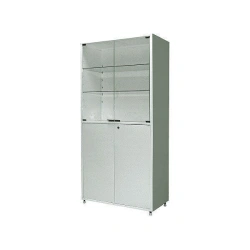 Laboratory Storage Cabinet for Equipment and Supplies - Edelwood