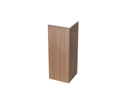 ECO LINE LED Lighting Complex with Chester LED Fixture