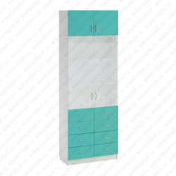 Document Cabinet SHK.13.08 (Model 1)