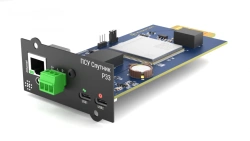 Network Control Board PSU Sputnik R33