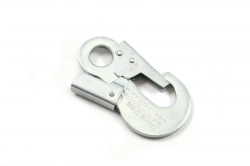 Connecting Carabiner KRM-01 for Safety and Climbing