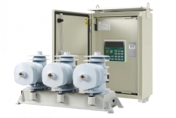 Vacuum Circuit Breaker Rec15_Smart for Reliable Protection