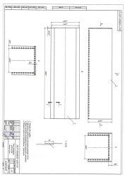Car Tent for MAZ-6303 Vehicle Frame