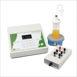 Coulometric Analyzer EXPERT-006