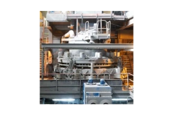 Medium Crushing Cone Crusher for Mining and Construction Industries KSD