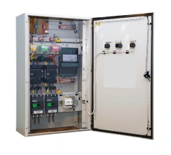 Power Distribution Shield for Isolated Electrical Consumers, TU 3434-001-89497111-2016