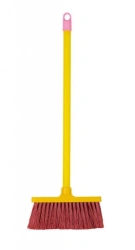 Bright Toy Brush for Kids - Encourages Responsibility and Imagination