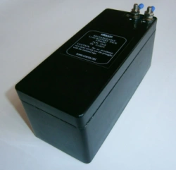 Rechargeable Lithium-Ion Battery Uranis FTN-6561 22Ah 14.8V