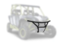 Heavy-Duty Front Bumper for Can-Am Maverick (2014-) + Mounting Kit