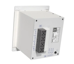 Protection Relay Unit