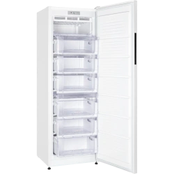 Nordfrost DF 268 WAP Freezer - 256L Energy Efficient