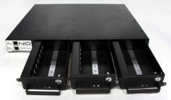 Network USB Switch for Remote USB Device Connection - NIO-EUSB21ipcln