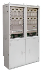 Modular Multi-Channel Equipment Complex KMO NGK-IPKZ-Euro (xH)