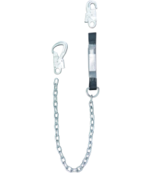 Fall Protection Strap aG - Safety Harness for Height Work