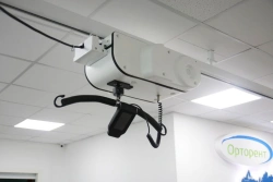 Patient Lifting and Moving System - OrtoRent PRM-02