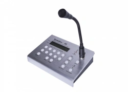 Remote Microphone Console for Trombon System UK Model