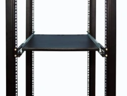 NT SKS Series Pull-Out Shelf for Keyboard and Mouse