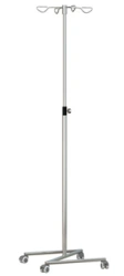 Intravenous Infusion Stand, Model DM-6-114-03