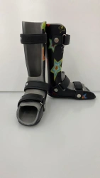Ankle Joint Support Brace for Stability and Mobility