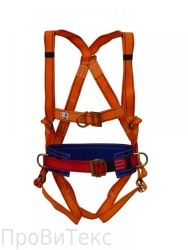 Body Safety Harness UCP IIa112