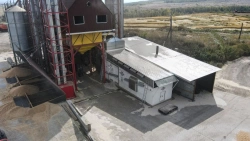 Conveyor Grain Dryer ASM-AGRO-22