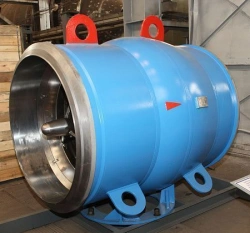 Automatic Check Valves DN150-1400 mm PN 8.0-16.0 MPa