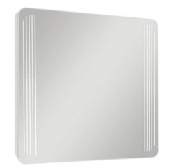 Rectangular Aquaton Valencia Mirror 110 Model A124602VA0101