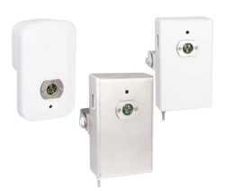 Spectron-801-Exm-N Flame Detector with 3-IR Technology