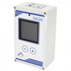 Universal Gas Analyzer GANK-4RB Portable