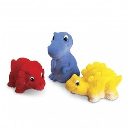 Charming Ancient World Dinosaur Toy Set