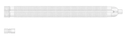 Medical Breathing Circuit Disposable Non-Sterile TU 32.50.21-001-03741033-2021, Comple
