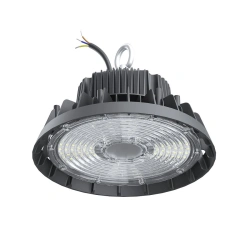 Industrial Pendant Light SVETHOLL Okul D320 H173 150W 23250 Lm