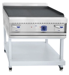 Contact Cooking Apparatus AKO-90/1KP-C-02