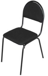 Standard Chair with Faux Leather Cover - SC27