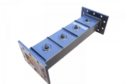 Satellite Television Bandpass Filters for Noise Suppression