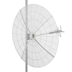 KROKS KNA27-800/2700P MIMO Parabolic Antenna 27 dB