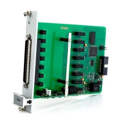 LTR27 Measurement Module for DC Voltage and Current