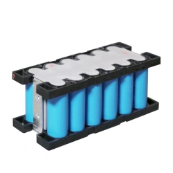 Li-ion Battery Pack