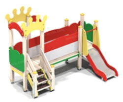 Children's Play Complex 06 (DIC-06)