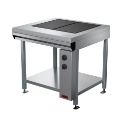 Electric Two-Burner Stove without Oven PЭ-0,34С