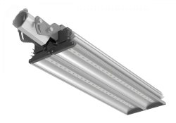 Adjustable LED Luminaire LPR-902 for Outdoor Lighting