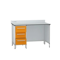 Medical Examination Table TU 32.50.30-009-69573749-2021, Model DM-2-106-15.K2.F2