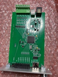 State Control Unit for Speaker Lines R 6 LME 02 M