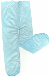 Disposable Non-Sterile Isolation Gown Pants