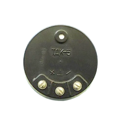 Dynamic Telephone Capsule TDK-5 for Communication Equipment