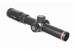 Optical Sight for Sports and Hunting Weapons PV1-7x25ML AO "VOMZ" Russia