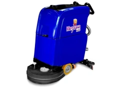 Metlana M50 Floor Scrubber for Efficient Cleaning